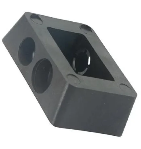 Plastik Takoz (14–18 Çıxışlı)