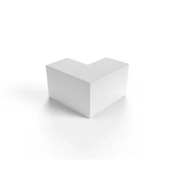 Mutlusan 30x25 mm external corner