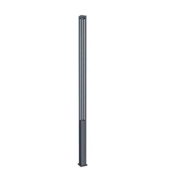 Pelsan Pila park and garden lamp