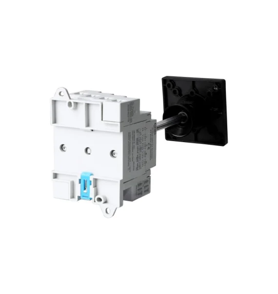 YCISC8 32PV D DC Isolation Switch
