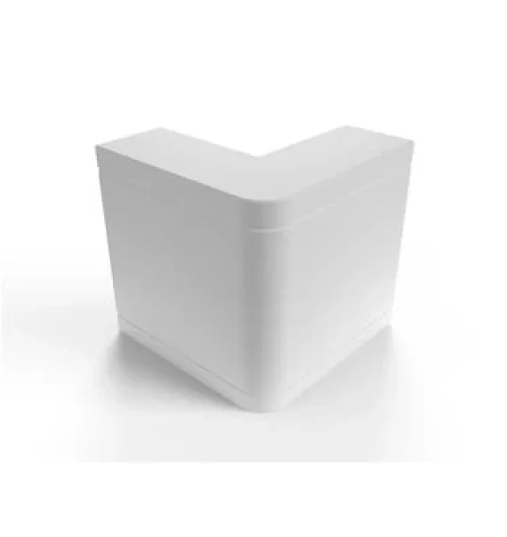 100x37 mm Outer Corner (Fixed)