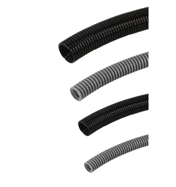 Mutlusan PP (Polypropylene) Spirals
