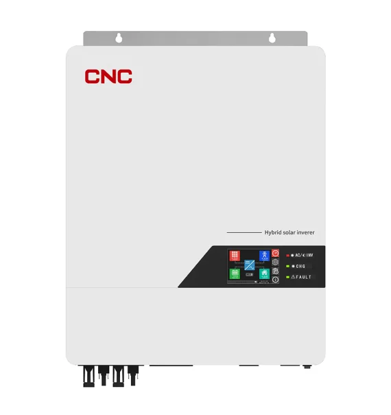 Hybrid Grid Energy Storage Inverter YCDPO-III