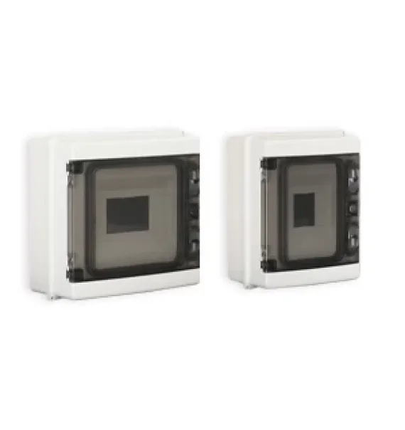 Çetinkaya IP65 Underwater Fuse Panel