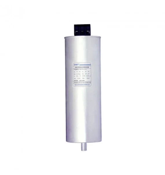 Chint Nwc6 045 10 3 Phase Condenser 450V Ac 10Kvar
