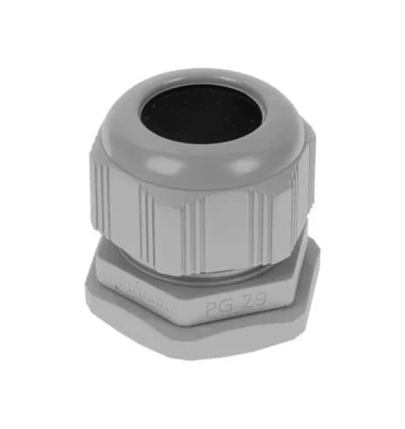PG-29 Plastic Rakor