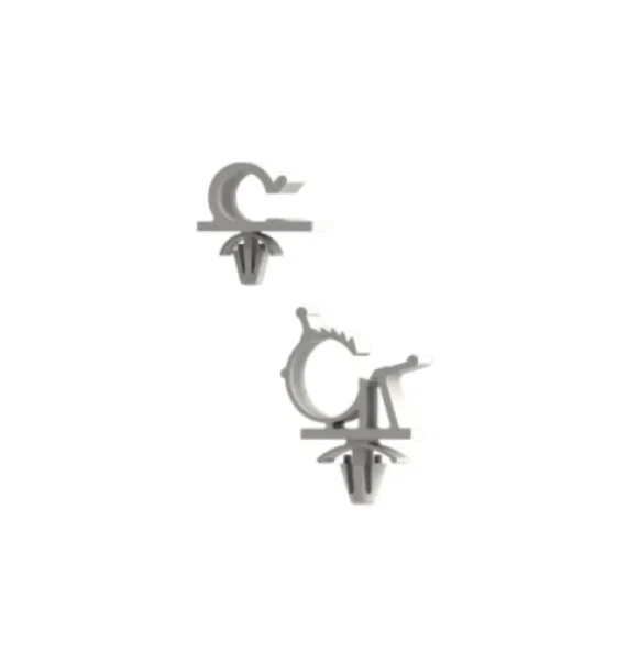 EK.10.1010 Dowel Cabel Holders