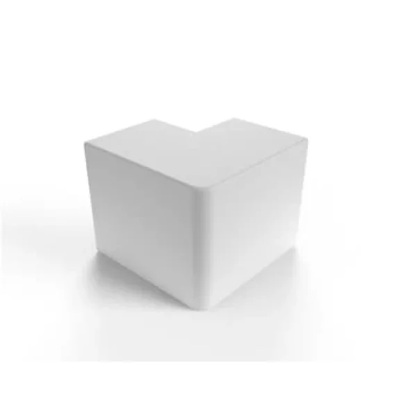 80x60 mm External Corner