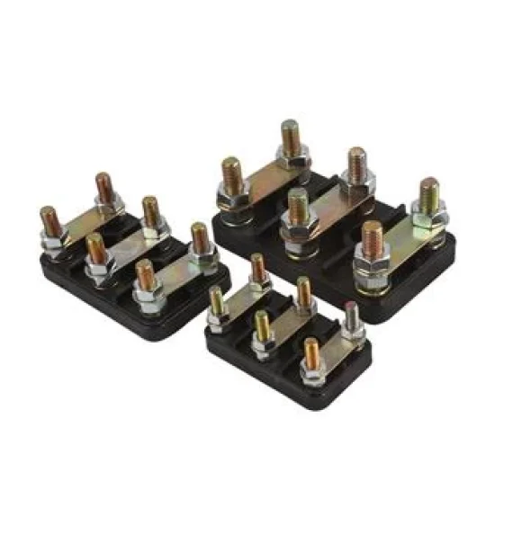 Motor Terminals