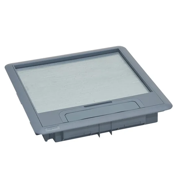 Legrand 088002 – 24 modullu Floor Box üst qutusu