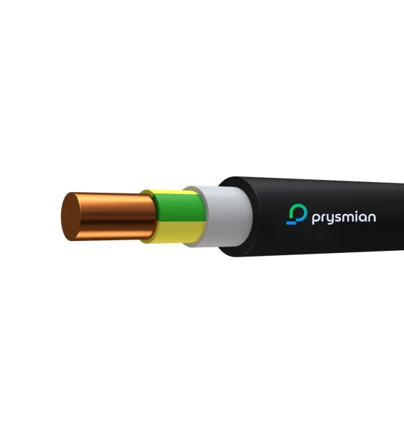 Prysmian VVGng(A)-LS Multicore HFFR Power Cable – 0.66 kV