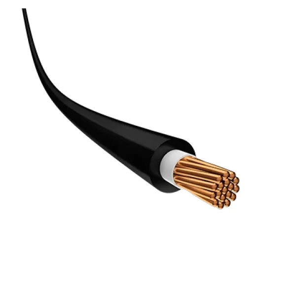 (КОГ / H07G-H) High flexibility copper power cable with rubber insulation