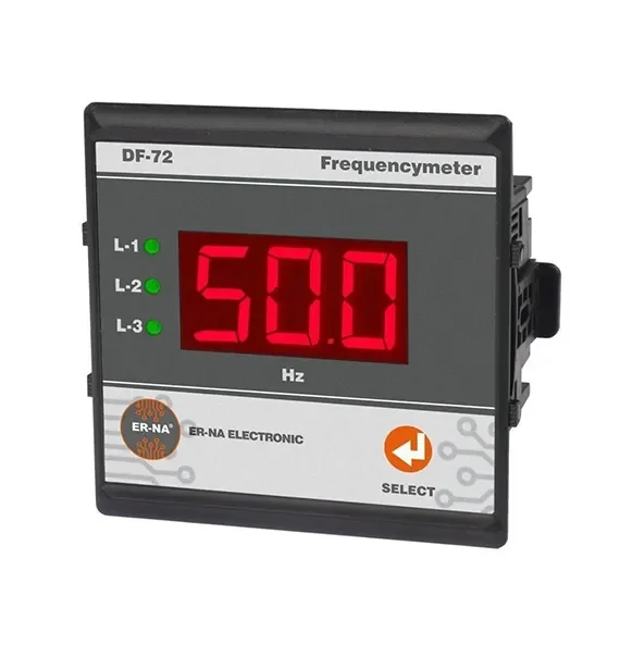 Цифровой частотомер DF-72