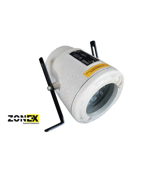 ZNT Series Exproof Tank Fitting
