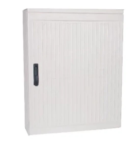 CP 5023 750x1000x300 Plastic Sheet Box