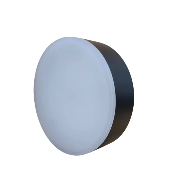 Delux TROYA 31B spot light 18W (D120×H36 mm, AC220V, 4000K)