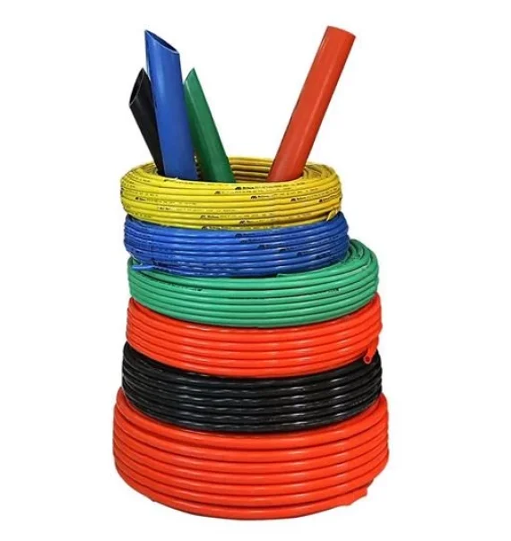 Mutlusan Sibor Series H.Free Pipes (10Atu, Non-flammable, 320N)