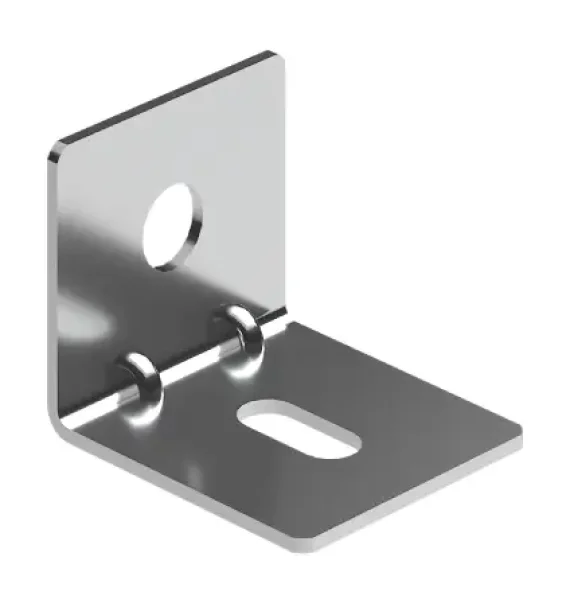 Rod Channel Carrier (LT-1) – Pregalvanized/HDG, 3.0 mm