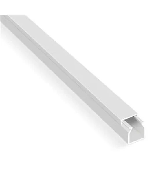 Mutlusan 16x16 mm Externally Covered Cable Channel (EKO, MEKS and CANALEX series)