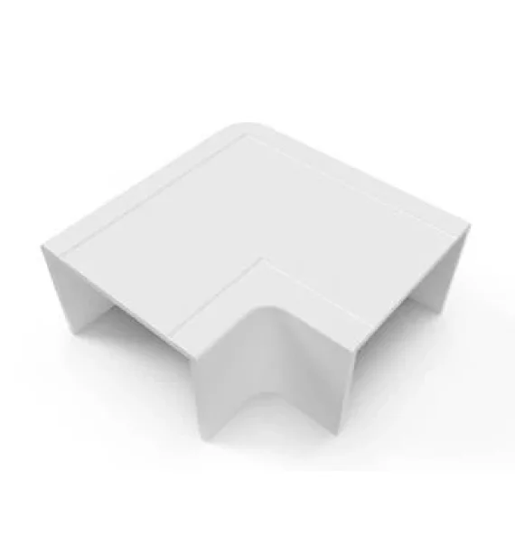 60x40 mm 90 L Corner
