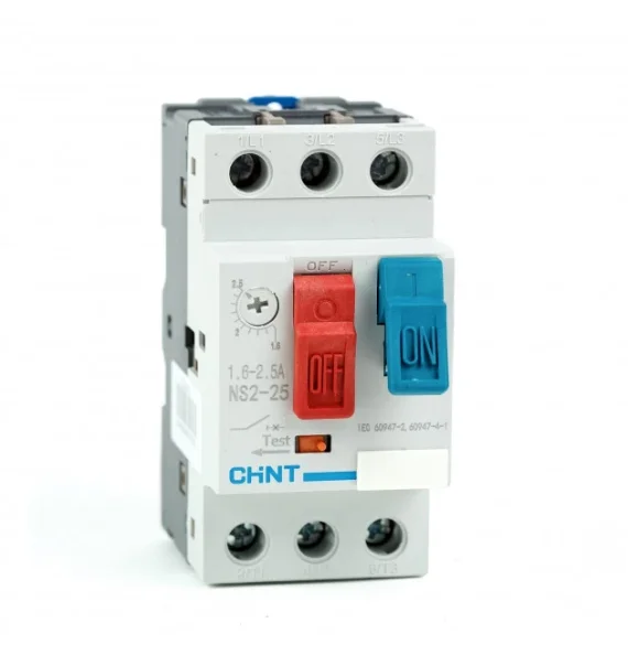 Chint Ns2 25 16 25A Thermal Auto