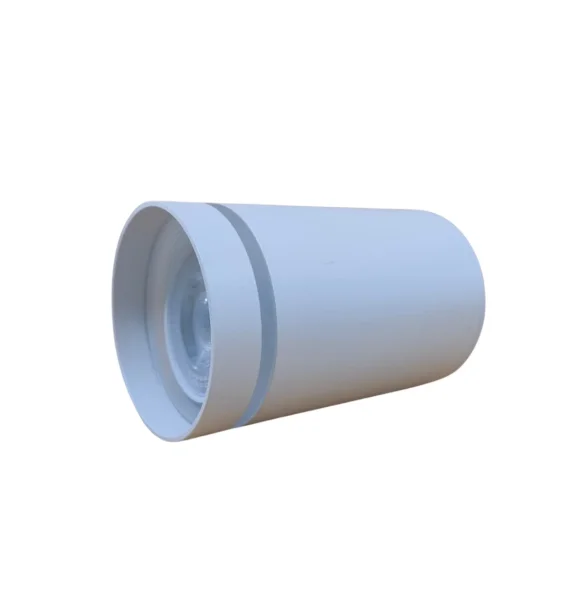 Delux TROYA 29W spot light (70×110 mm, white)