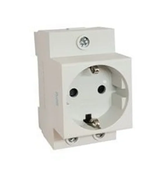 Розетка типа AC30-111 220В