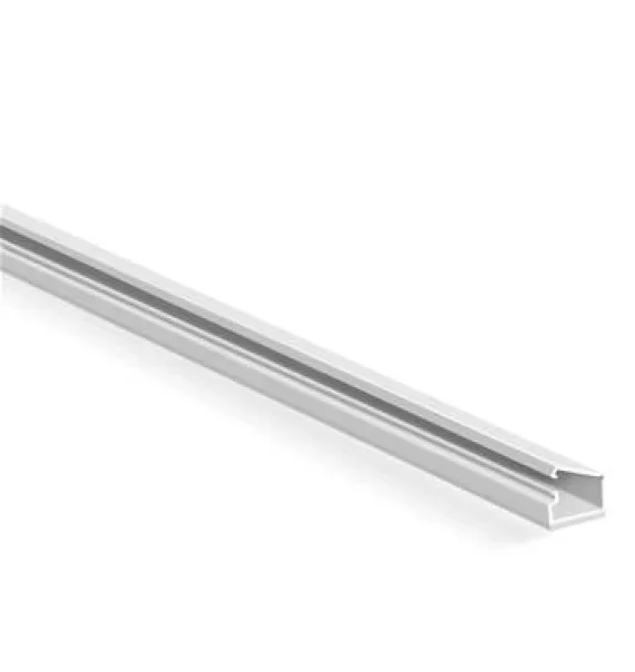 Mutlusan 12x7.5 mm Cover Adhesive Cable Duct