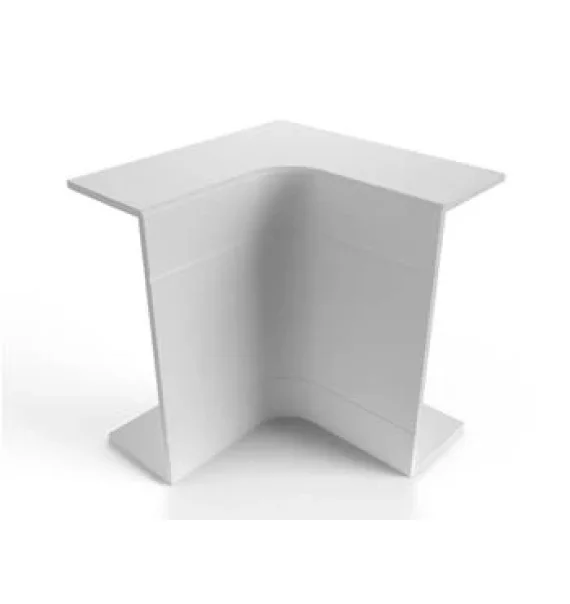 100x36 mm Inner Corner (Fixed)