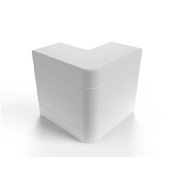 Mutlusan 100x48 mm External Corner (Fixed)