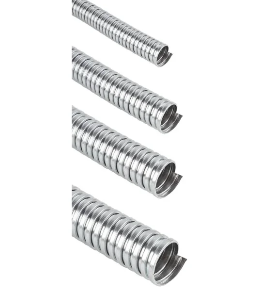 Mutlusan Meks Series Polad Spirals