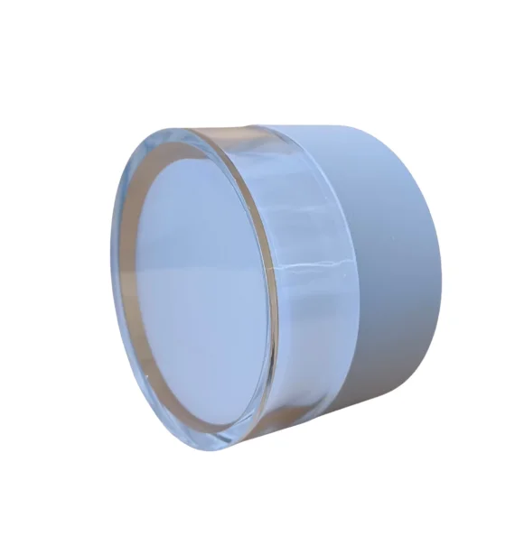 Delux TROYA 33WB spot light 12W (100 mm, white, 4000K)