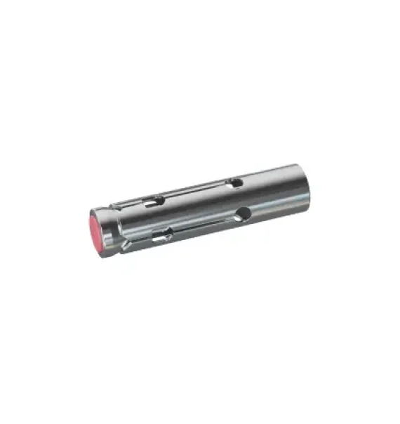 Boot steel dowels (M6–M12)