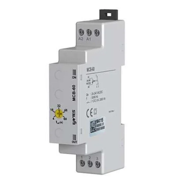 ENTES MCB-60 Time Relay