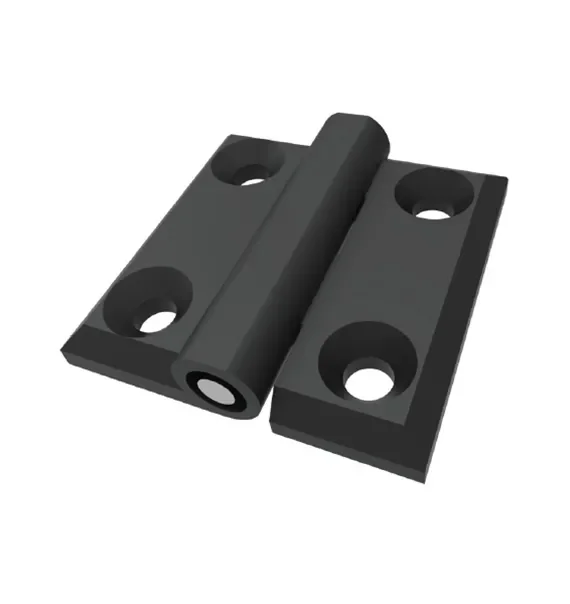 Петля для створки 50 x 50 мм 464