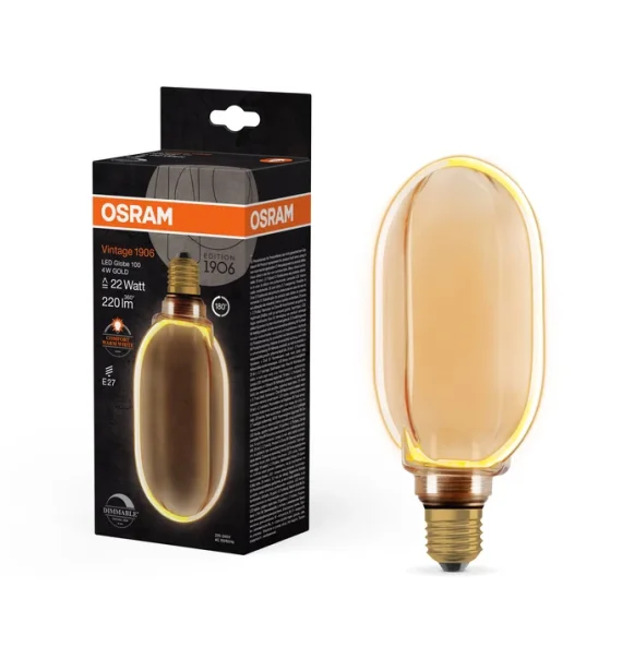 Ampere Electric
