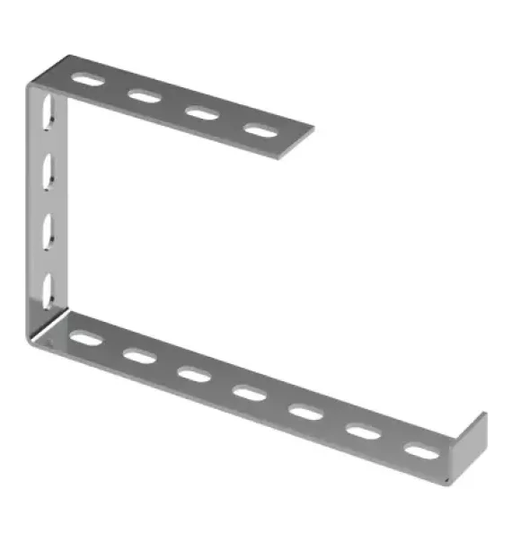 YT 100 Rod Duct Carrier (C Series) – Pre-Galvanized/HDG, 3.0mm