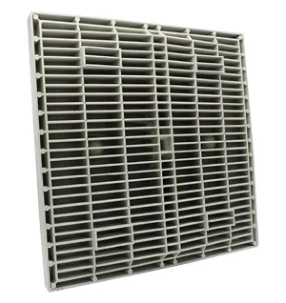 Chetinkaya Thermoplastic Manhole Covers (Thick)