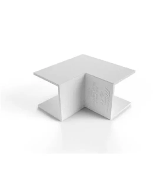 001 039 025025 00 00 Mutlusan 25x25 mm inner corner