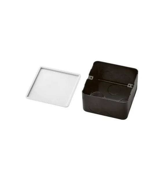 Legrand 054000 – 3-module Floor Box sub-box