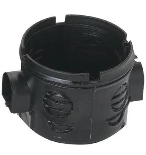 Removable Plastic Bowl