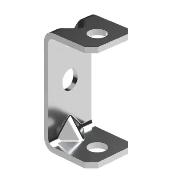 Rod Ceiling Fastener – Pre-Galvanized/HDG, 3.0 mm