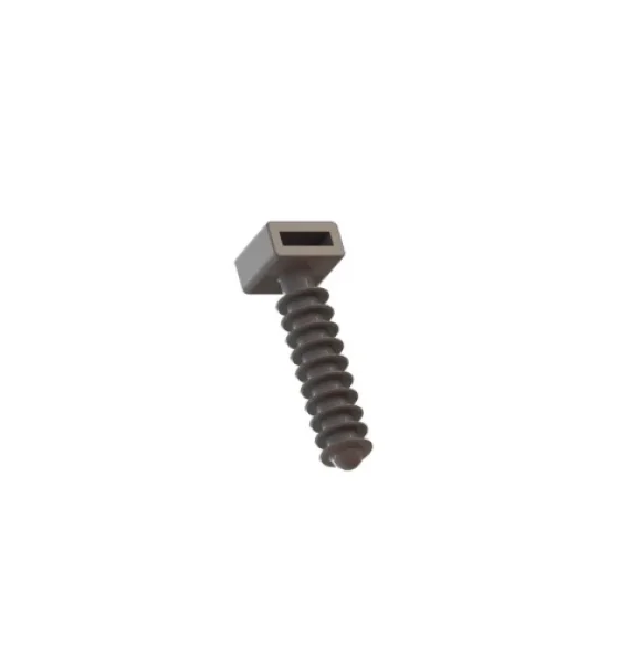 Wall Type Adhesive Cable Tie Bracket