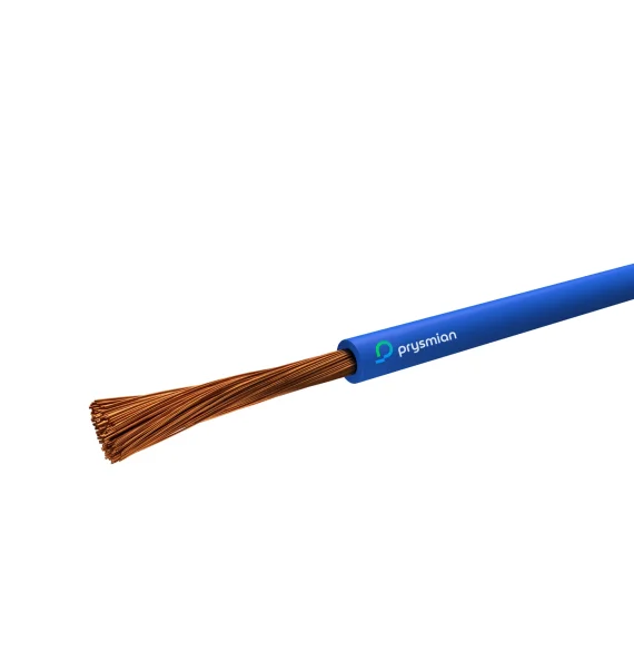 Prysmian PuGVng(A)-LS HFFR Power Cable – 1x0.5 mm²