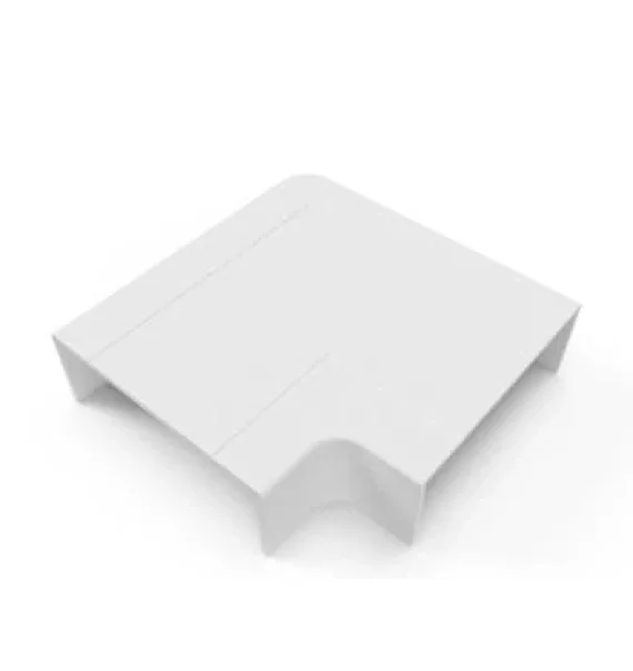100x36 mm 90 L Corner