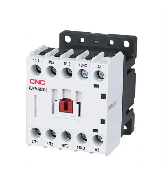 CJX2s-M AC Contactor