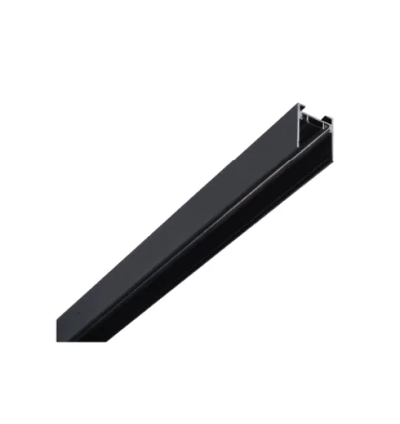 MAGNETIC RAIL MG-TR03 RAIL ON PLASTER (1m / 2m / 3m)