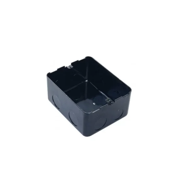Legrand 054001 – 4-module Floor Box sub-box