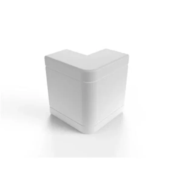 60x25 mm External Corner