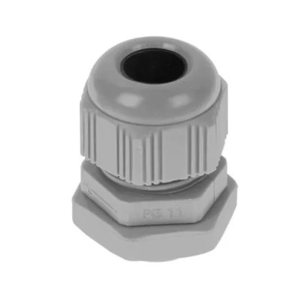 PG-11 Plastic Rakor